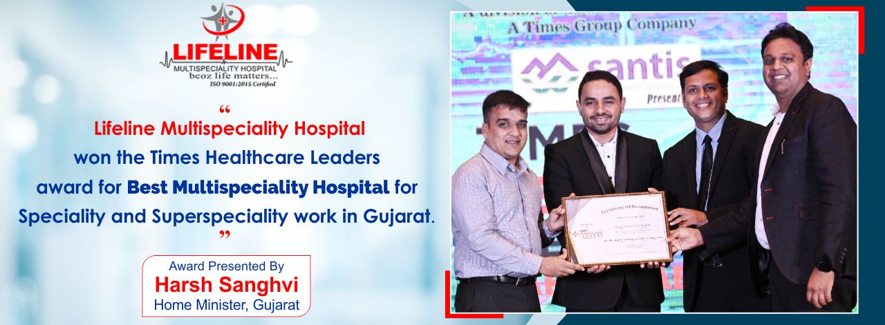 Times Healthcare Leaders Awards