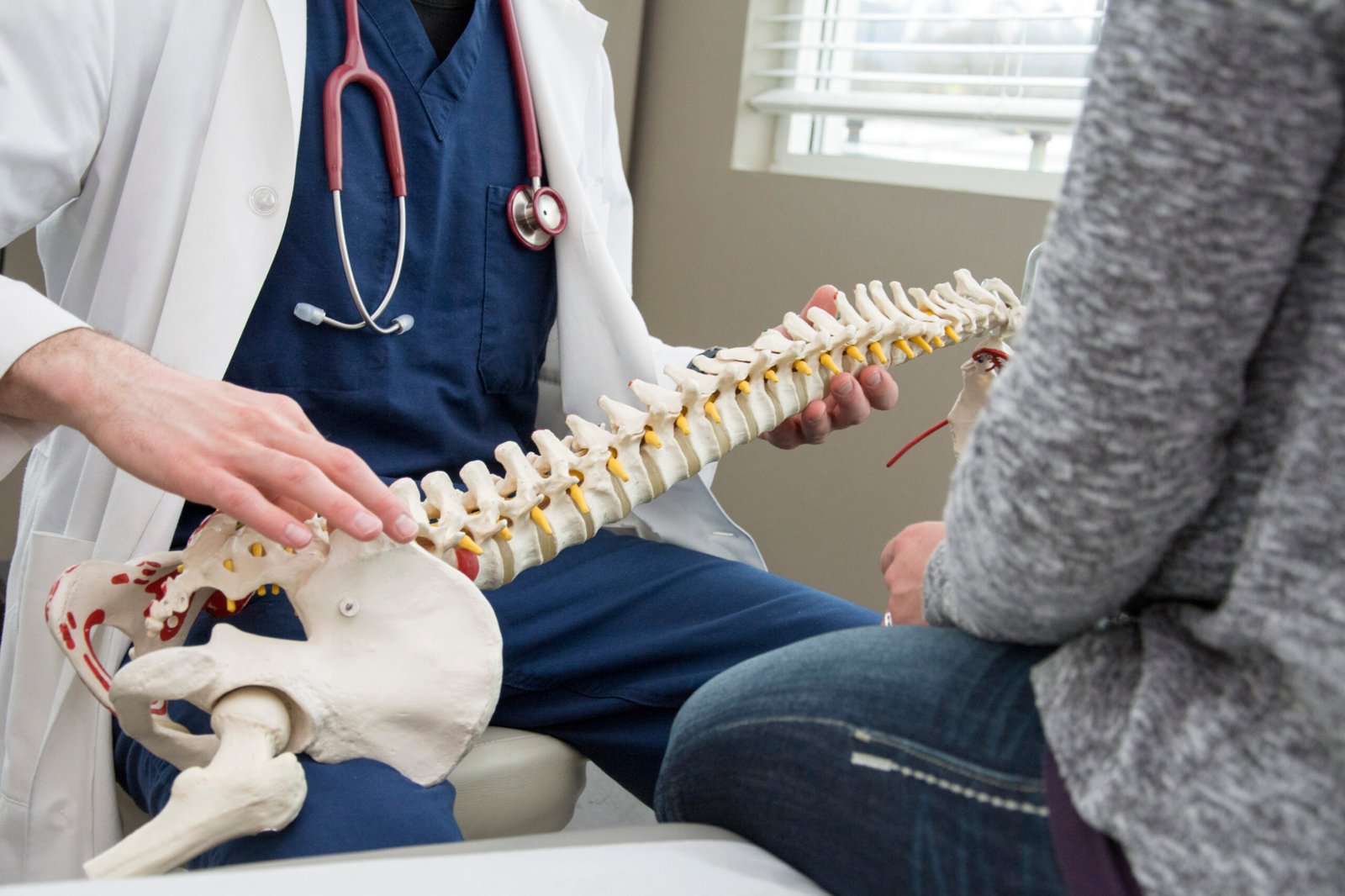 Best Orthopedic doctor Ahmedabad