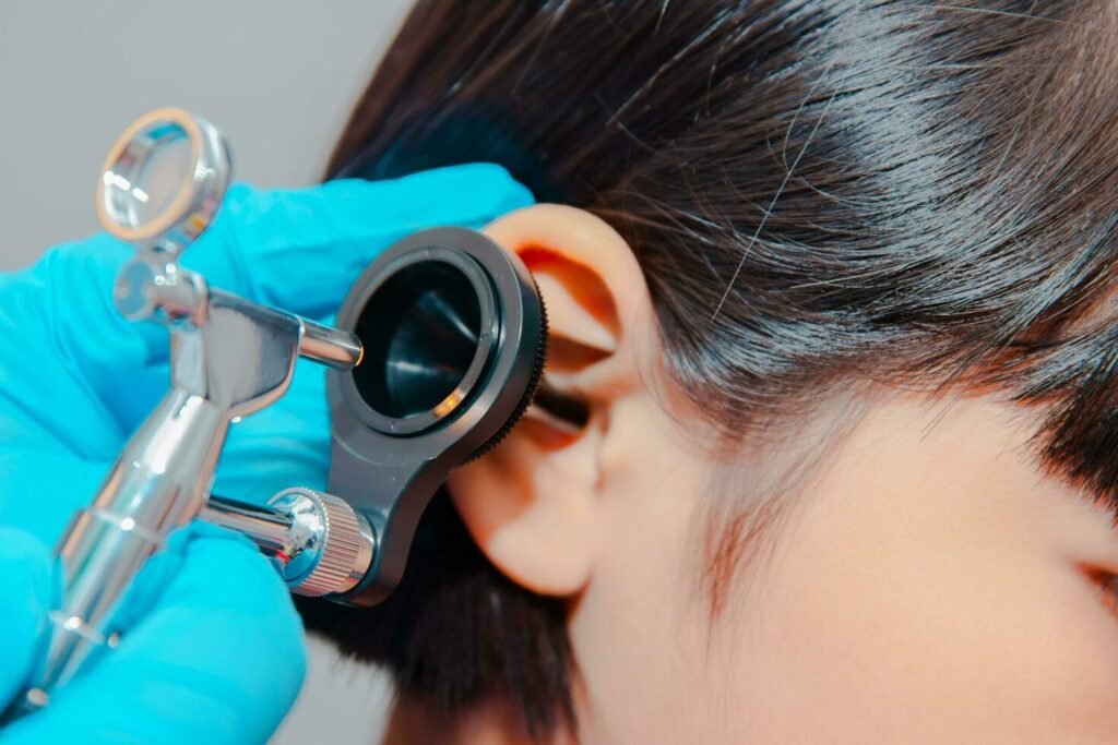 ENT Surgeon in Ahmedabad