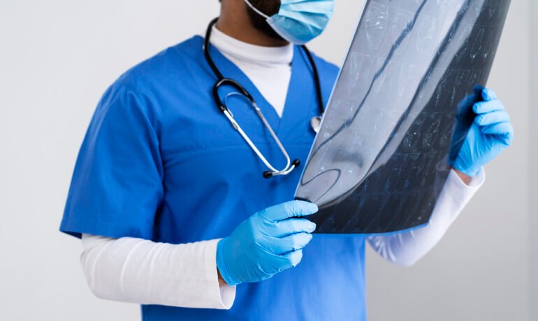 How an Orthopedic Doctor in Ahmedabad Helps with Five Common Health Issues