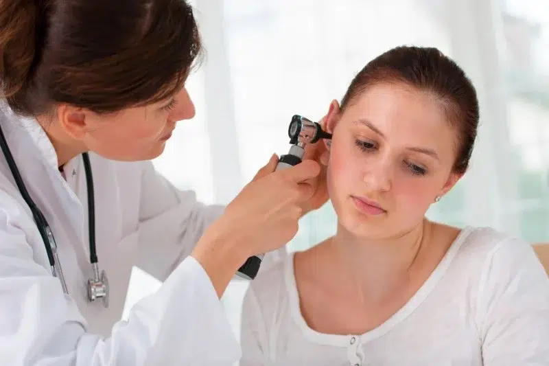 Top ENT Surgeon in Ahmedabad