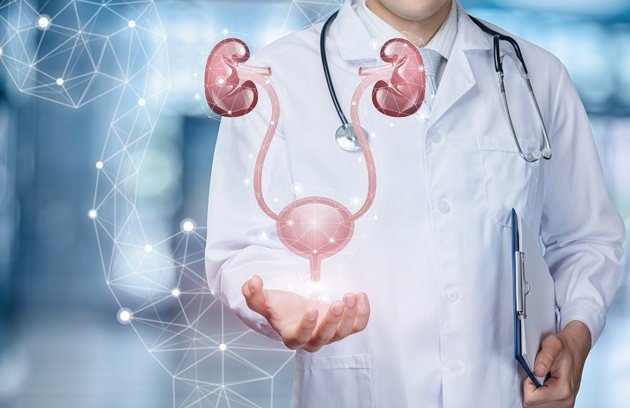 Urologist in Ahmedabad