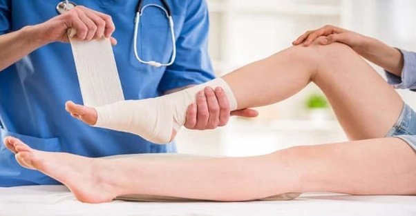 Orthopedic Treatments in Ahmedabad