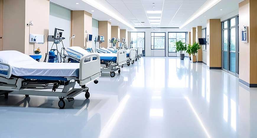 Best Multispeciality Hospital in Ahmedabad for Cashless and Advanced Treatments