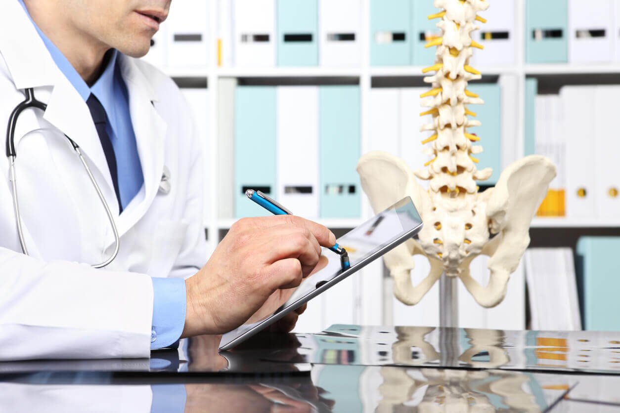 Best Orthopedic Doctor in Ahmedabad