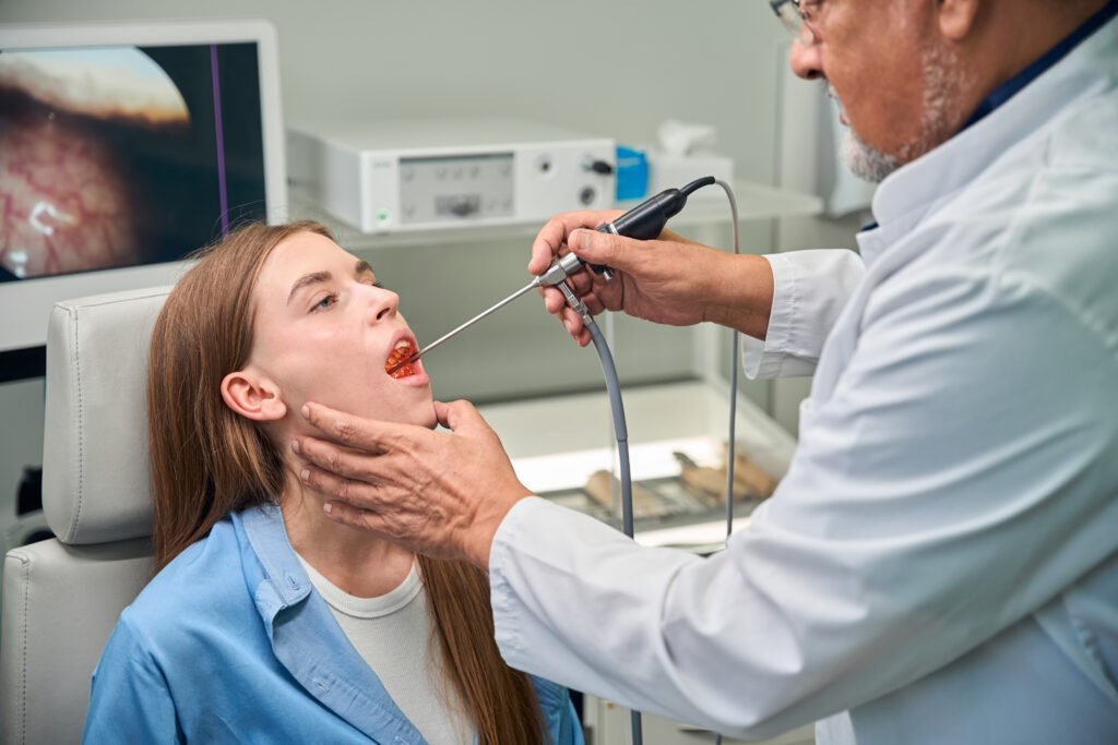 Visit Best ENT surgeon in Ahmedabad